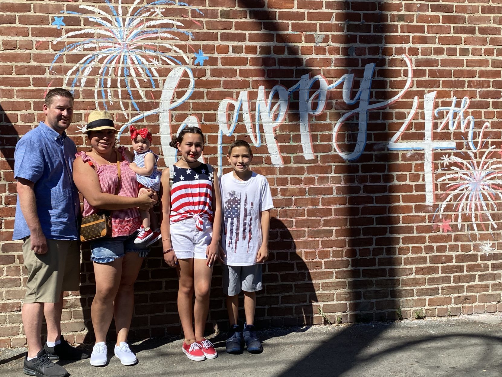 Photos: Faces and Places, July 11